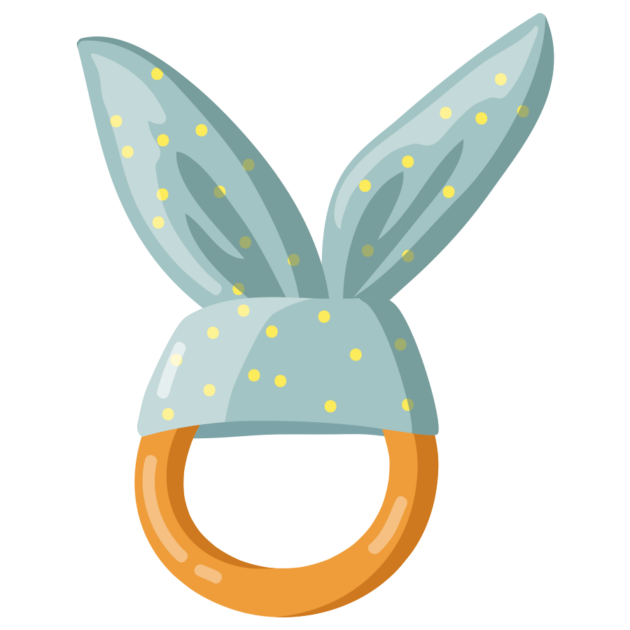 Bunny Ear